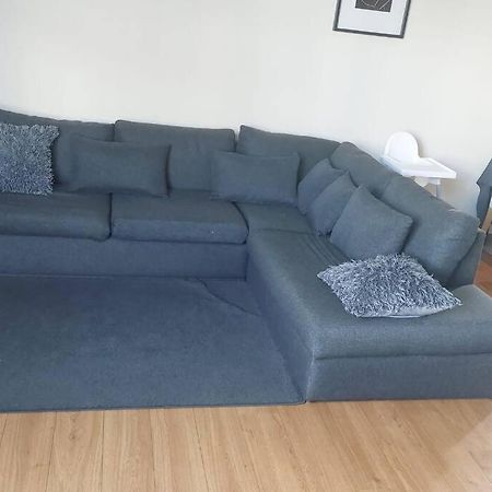 Family Friendly 1 Bed Appartment Брюссель Екстер'єр фото