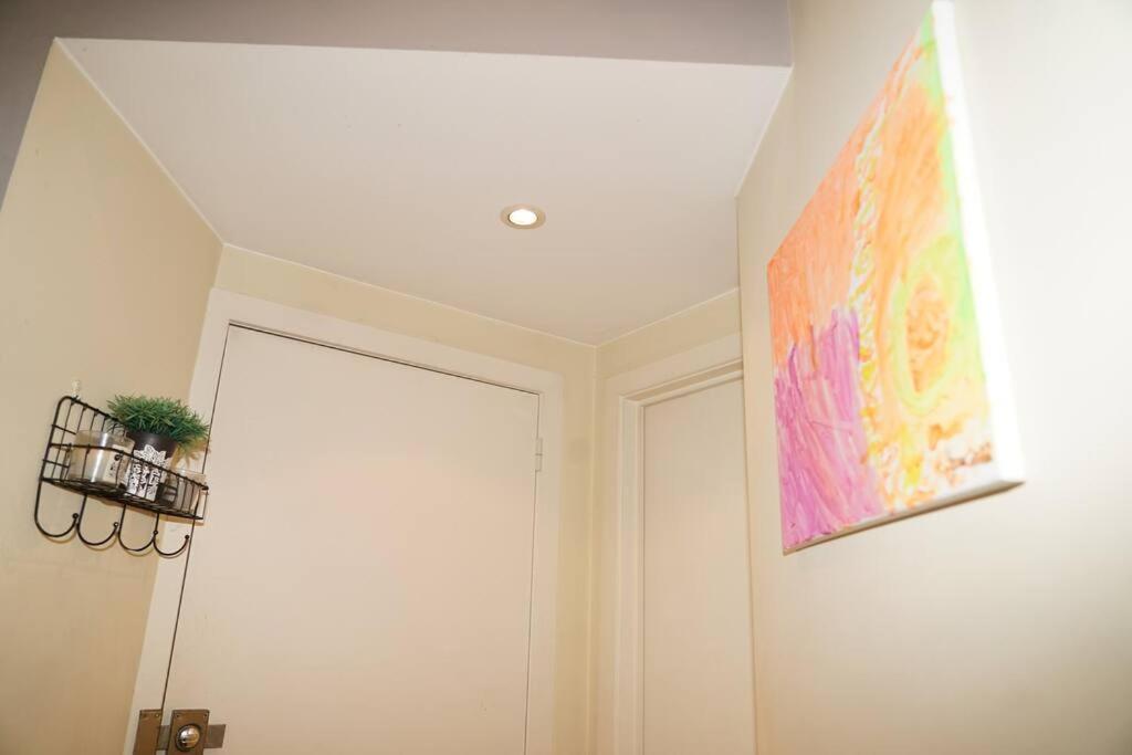 Family Friendly 1 Bed Appartment Брюссель Екстер'єр фото