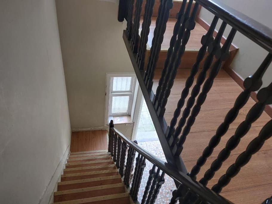 Family Friendly 1 Bed Appartment Брюссель Екстер'єр фото