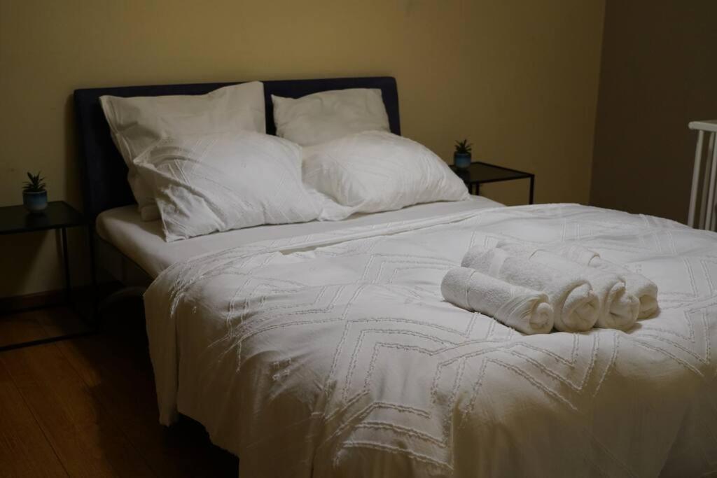 Family Friendly 1 Bed Appartment Брюссель Екстер'єр фото