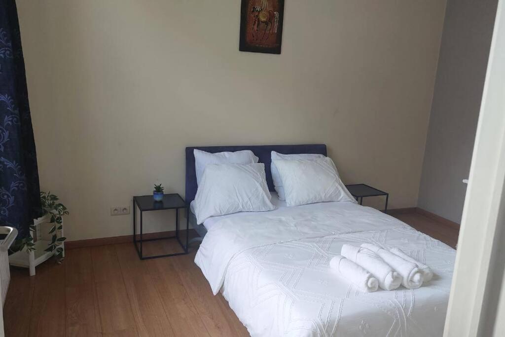 Family Friendly 1 Bed Appartment Брюссель Екстер'єр фото