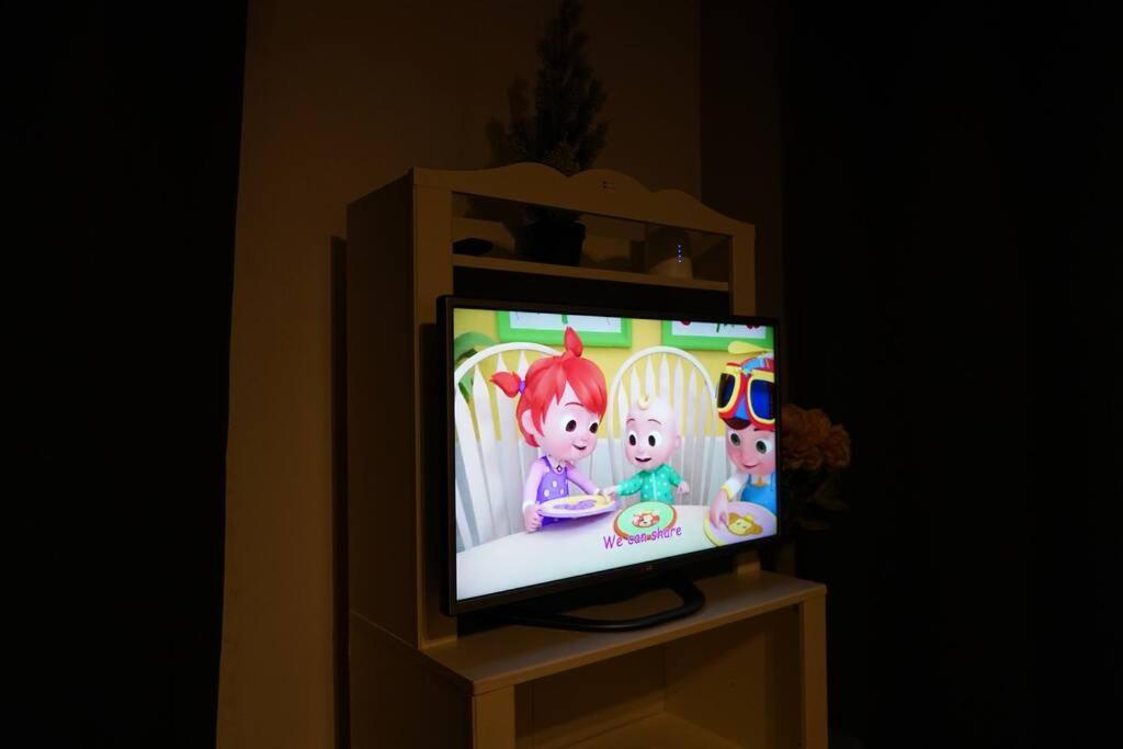 Family Friendly 1 Bed Appartment Брюссель Екстер'єр фото