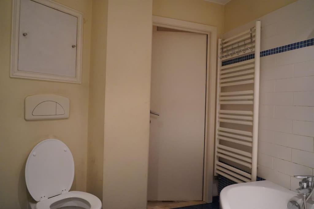 Family Friendly 1 Bed Appartment Брюссель Екстер'єр фото
