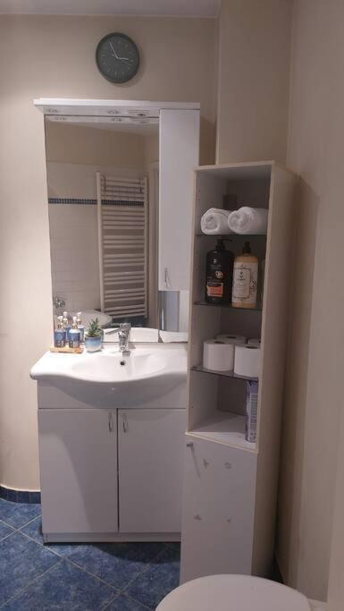 Family Friendly 1 Bed Appartment Брюссель Екстер'єр фото